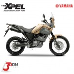 VentureShield Yamaha XT 660Z Tenere | 3Dom Wraps