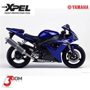 VentureShield Yamaha YZF R1 2002-2004 | 3Dom Wraps