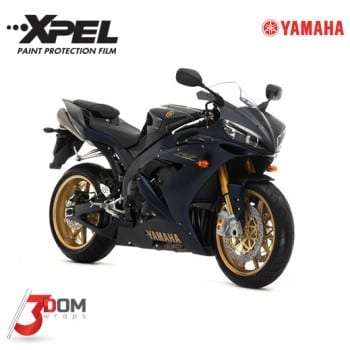 VentureShield Yamaha YZF R1 2004-2006 | 3Dom Wraps