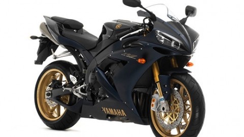 Yamaha YZF R1 2004-2006 Paint Protection film