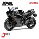 VentureShield Yamaha YZF R1 2009-2011 | 3Dom Wraps