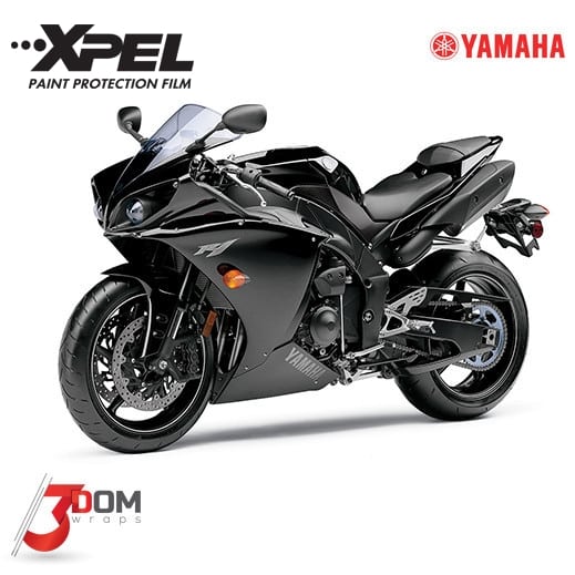 VentureShield Yamaha YZF R1 | 3Dom Wraps