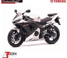 Yamaha YZF R6 2002-2003 Paint Protection Kits