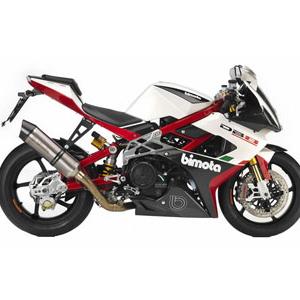 Bimota