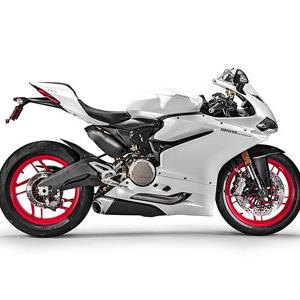 Ducati