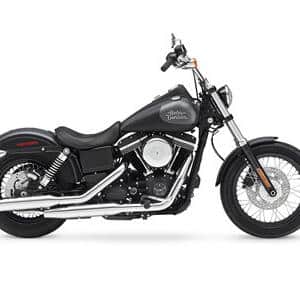 Harley Davidson