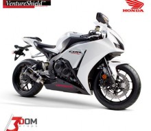 Honda CBR 1000 RR Fireblade 2015 Xpel PPF Film