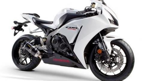 Honda CBR 1000 RR Fireblade 2015 Xpel PPF Film
