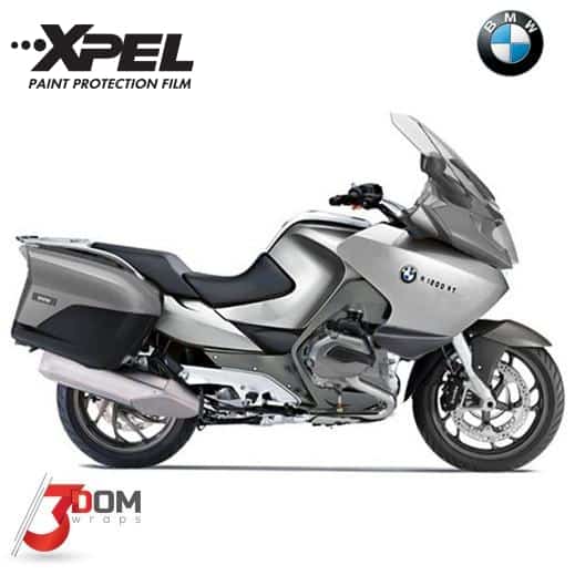 R&G SCPBMW007 Paint Protection Film for BMW R1200RT (2014-)