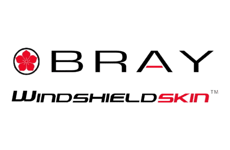 Bray Logo