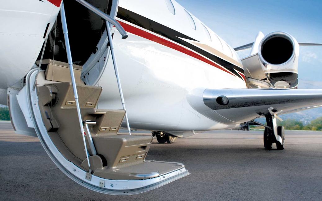 Aircraft Wraps Plane Wrapping, Paint Protection, Interior Wraps