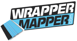 Wrapper mapper logo