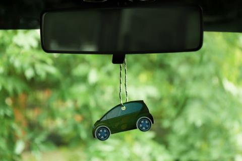 How Did Car Air Fresheners Get Popular?