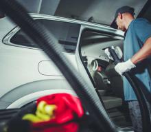 How to Keep Your Vehicle Looking Spotless