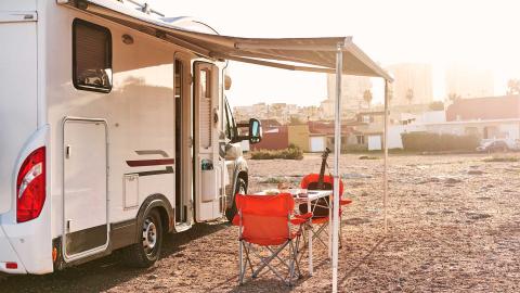 RV Upgrades 101: What Are Your Options?