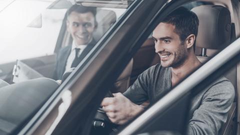 5 Things to Avoid in First-Time Car Buying
