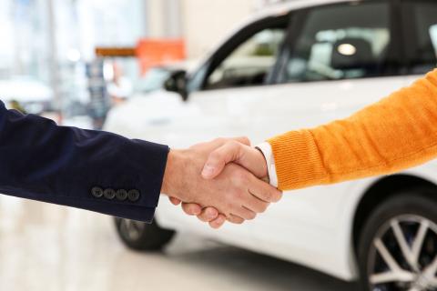 5 Tips To Sell Your Car Quickly