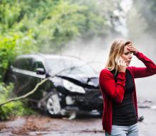 Common Damages From Car Accidents And How To Fix Them