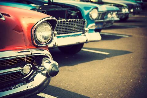 Buying a Classic Car – 6 Pros of Purchasing Classic Cars