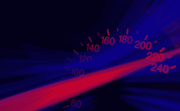 Speedometer