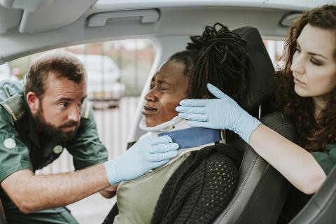 How To Manage Injuries From Car Accidents