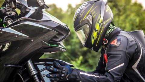 The Most Popular Motorbike Brands in 2020