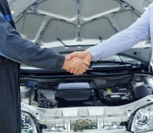  6 Reasons Buying A Pre-Owned Car Is Smart