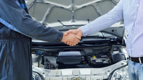  6 Reasons Buying A Pre-Owned Car Is Smart