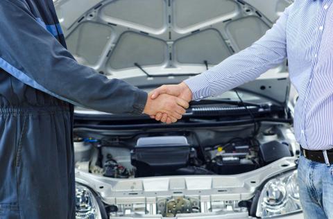  6 Reasons Buying A Pre-Owned Car Is Smart