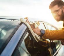 4 Ways To Keep Your Car Looking Brand New