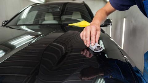 3 Ways To Protect Your Car Paint