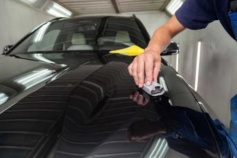 3 Ways To Protect Your Car Paint