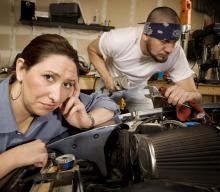 6 Ways To Protect Your Rights When Undergoing Car Repairs