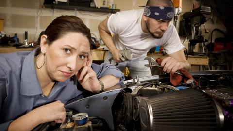 6 Ways To Protect Your Rights When Undergoing Car Repairs