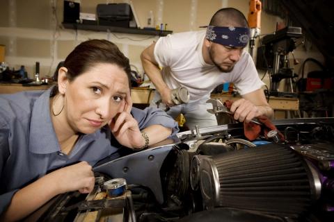 6 Ways To Protect Your Rights When Undergoing Car Repairs
