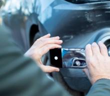 6 Things To Do After A Work Vehicle Accident