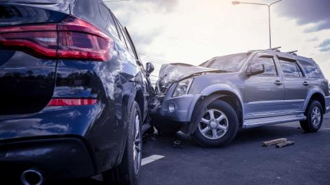 Car Accident Injuries: What Are Your Rights?