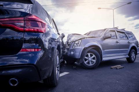 Car Accident Injuries: What Are Your Rights?