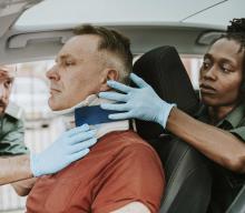 6 Possible Long-Term Injuries From Car Accidents