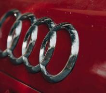Why Drive the All-New Audi A4?