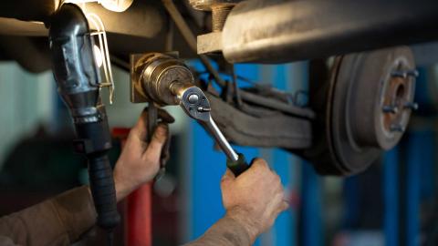 4 Benefits Of Suspension Tuning 