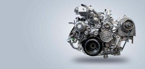 Top 4 Maintenance Tips For Diesel Engines