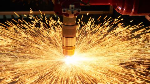 How Is Laser Cutting Used In The Automotive Industry?