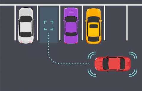 Parking Lot Safety: What New Drivers Need To Know