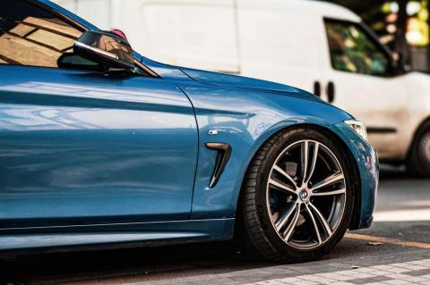 How Competitive Environments Influence Custom Vehicle Design