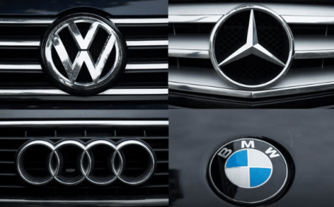 What Your Car Brand Says About You