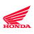 Group logo of Honda Motorcycles